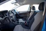 Volkswagen e-Golf 2015 года